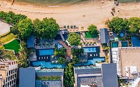 พัทยา โมดัส บีชฟรอนต์ รีสอร์ต (SHA Extra Plus)